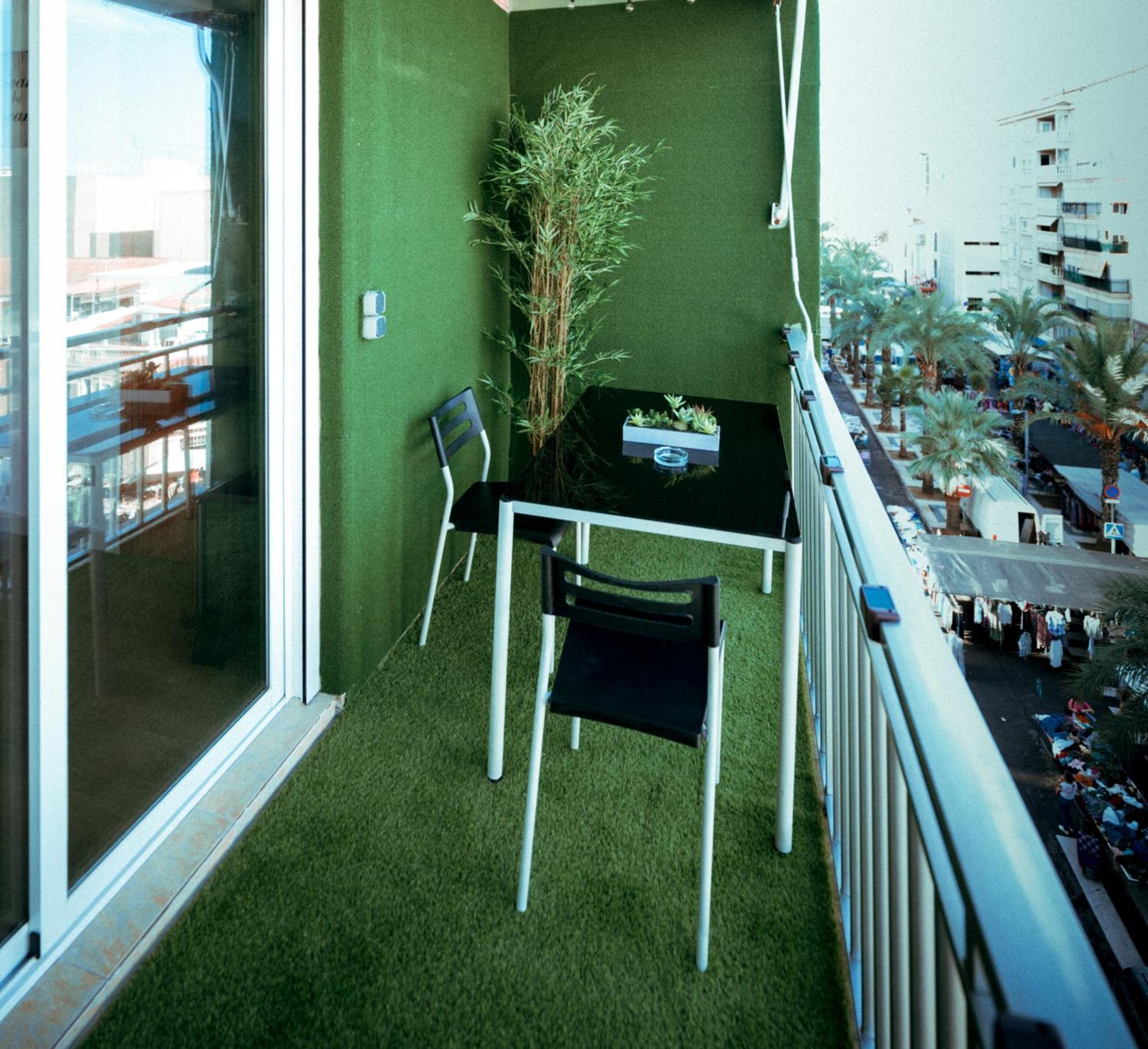 Apartalux Playa Diva Grao de Castellon Dış mekan fotoğraf