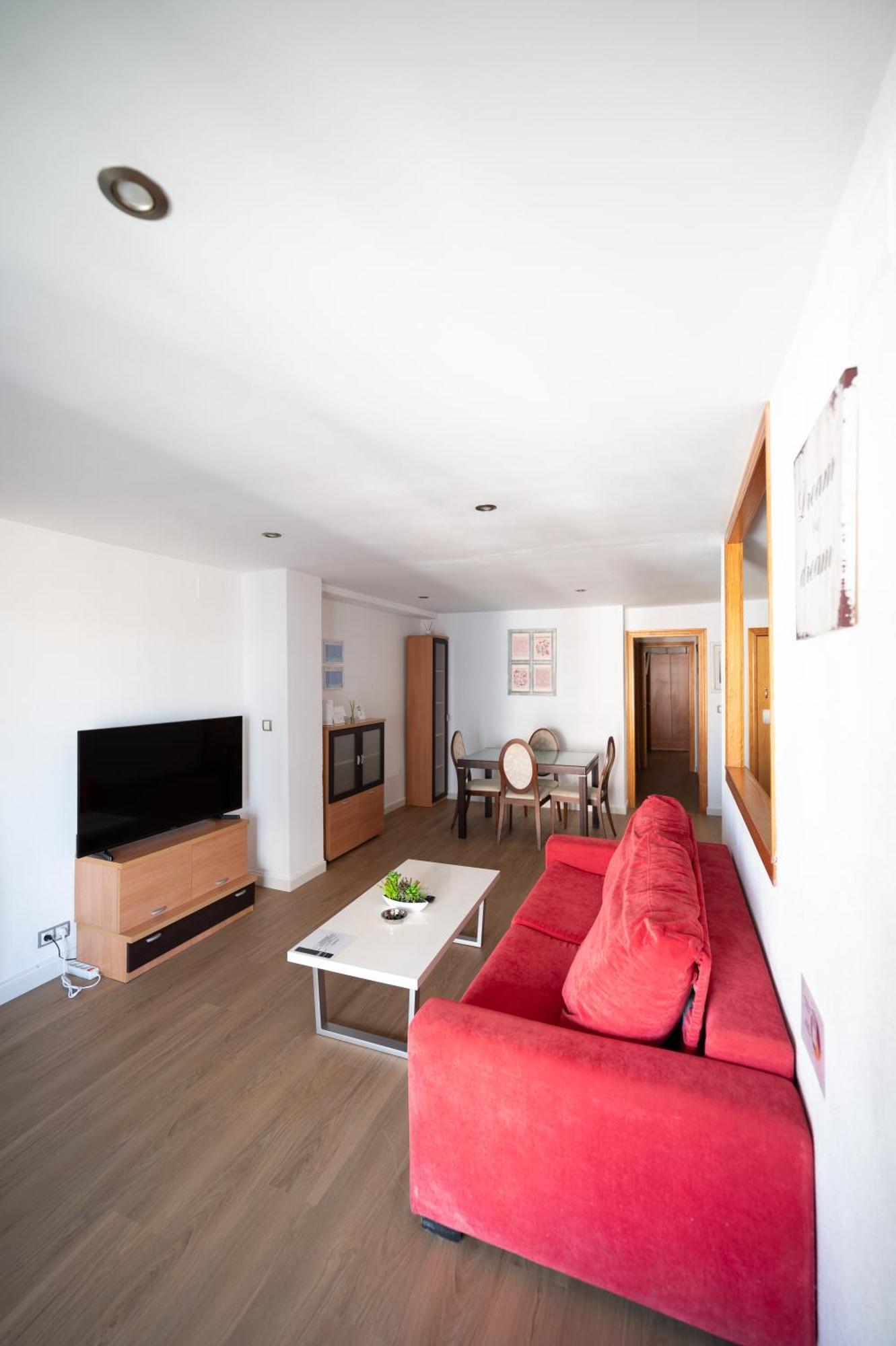 Apartalux Playa Diva Grao de Castellon Dış mekan fotoğraf